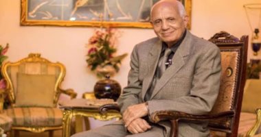 وفاة خبير المقامات والقراءات القرآنية أحمد مصطفى كامل والجنازة من مسجد الرحمن الرحيم
