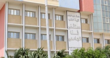جامعة جنوب الوادى: قسم العظام بالمستشفى الجامعى استقبل 30 ألف مريض × 3 سنوات