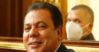 النائب عبد الله أحمد: "حياة كريمة" تستهدف تحقيق تنمية شاملة للريف المصرى