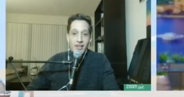 أحمد على الحجار لـ"صباح الخير يا مصر": قدمت أغنية لأم كلثوم لم يكن أحد يعرفها