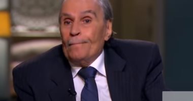 نبيلة عبيد ودرة وهند صبرى عن عزت العلايلى: "كان فنانا مبدعا وإنسانا كبيرا"