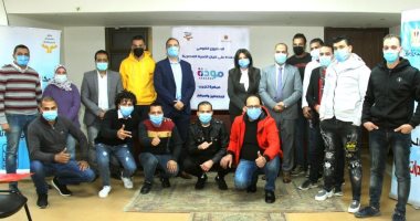 صندوق مكافحة الإدمان يطلق برنامج للتوعية الأسرية للمتعافين من تعاطى المخدرات