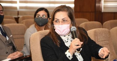 وزيرة التخطيط: تحديث رؤية مصر 2030 تتضمن التعامل مع القضية السكانية وكورونا 