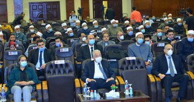 واعظة بالأوقاف فى دورة الإعلام الدينى: ما ينقله رجل الدين والإعلامى أمانة