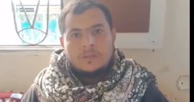 2 مليار جنيه طاروا فى الهوا.. مستريح المنيا هيصدمك من كتر المفاجآت "فيديو لايف"