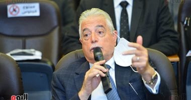 محافظ جنوب سيناء يفتتح اليوم الثانى لدورة الإعلام الدينى بشرم الشيخ