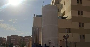 محافظ أسيوط يعلن استمرار المتابعات لمشروعات الرى بصدفا ومنفلوط.. صور