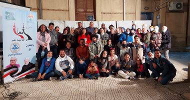 الكنيسة الأسقفية تستأنف أنشطة "معًا من أجل مصر" بالإسكندرية