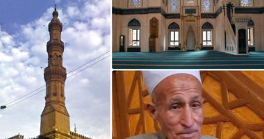"حسن الخاتمة".. مُسن منياوى 77 عاما تعلق قلبه بالمساجد فتوفى وهو ذاهب للصلاة.. "الشيخ خلف" خطيب مسجد السعادة بقرية الزهرة توضأ فى منزله وسقط فى طريقه للمسجد.. أهالى قريته: كان حريصا على تدارس القرآن الكريم