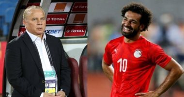 شوقى غريب: محمد صلاح الاختيار الأول للمنتخب الأولمبى من الكبار فى رحلة طوكيو