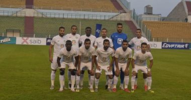 البنك الأهلى يتقدم على الجونة بهدف عاصم صلاح فى الشوط الأول.. فيديو
