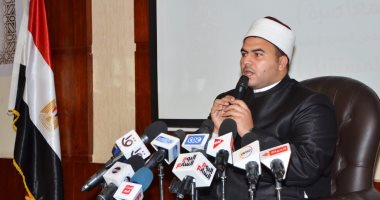 إمام بأوقاف جنوب سيناء: القرآن الكريم أرسى قواعد وأخلاقيات العمل الإعلامى