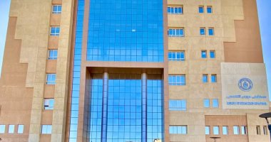 "الرعاية الصحية": علاج مريضة تعاني من قصور بالدورة الدموية بمستشفى حورس بالأقصر