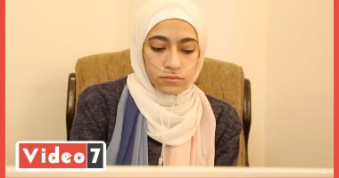 التليف الكيسى.. ندى تكشف تفاصيل أخطر مرض بعد وفاة أخواتها الثلاثة متأثرين بالداء النادر