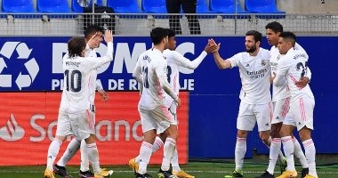 ريال مدريد ضد خيتافي.. بنزيما يقود التشكيل المتوقع للملكي فى الليجا 