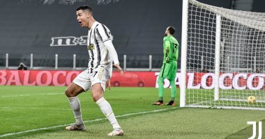 يوفنتوس يحسم قمة الدوري الإيطالي بثنائية ضد روما.. فيديو
