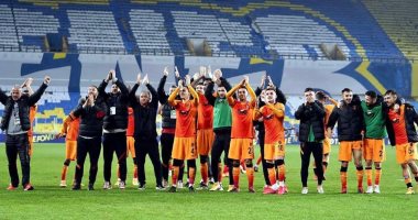 مصطفي محمد في مهمة جديدة مع جالاتا سراي ضد قونيا سبور بالدورى التركى