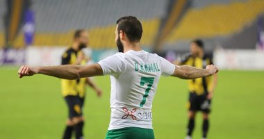 ترتيب هدافي الدورى المصري بعد مباريات اليوم الإثنين