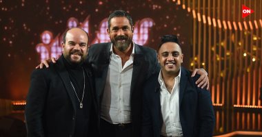 توتا: أعشق ألعاب سوبر مان والعساكر وأوس أوس الوحيد اللى كان معاه عربية