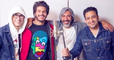 تامر حسين يكشف عن تعاون فنى جديد مع عمرو مصطفى بعد الصلح