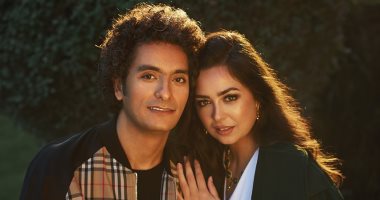 "أهلا بيك" كليب يجمع محمد محسن وهبة مجدي فى عيد الحب