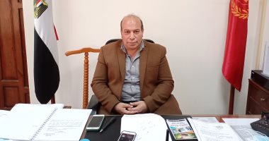 رئيس مدينة بورفؤاد: الرقابة مستمرة على منظومة النظافة للحفاظ على المظهر الجمالى