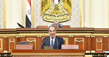 وزير الاتصالات أمام "النواب": 3 مليارات جنيه لرقمنة الخدمات الحكومية