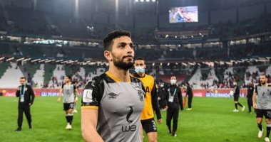 فيفا يشيد ببطولات المقاتل أيمن أشرف: من رحم المعاناة يولد الأمل