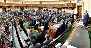 تفاصيل قرار تعديل التعريفة الجمركية قبل مناقشته بمجلس النواب.. صور