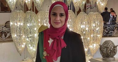 النيابة الإدارية تنتدب المستشارة شيماء محمد بهيئة المفوضين في الدستورية