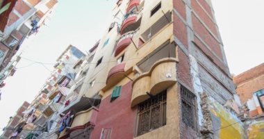 رئيس مصلحة الشهر العقارى: 80% من العقارات المباعة فى مصر غير مسجلة بالدولة
