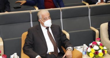 محافظ جنوب سيناء :الرئيس السيسى وجه بتنفيذ مشروعات سياحية وتنموية شاملة بالمحافظة 