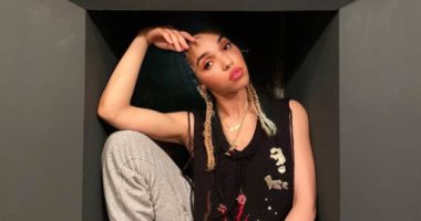 هل تستعرض FKA twigs مهارتها فى فنون القتال للفوز ببطولة "فيلم أكشن"؟