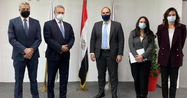 رئيس جهاز حماية المنافسة: تسخير كل إمكانيات الجهاز لدعم المشروعات الصغيرة 