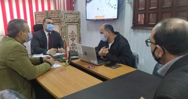 تعليم المنوفية تعلن إقامة المعرض الدولى للعلوم والهندسة online