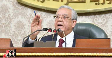 "النواب": إخضاع أراضى الدولة ذات الصلة بالموارد المائية لولاية "الري"    