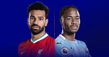 ليفربول ضد مان سيتي.. محمد صلاح يقود هجوم الريدز فى قمة الدوري الإنجليزي