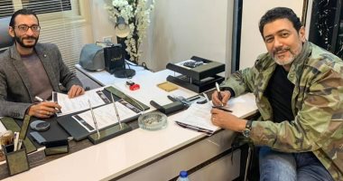 أسرة "آل هارون" تخطف الفنان أحمد وفيق لاستكمال عائلة الفيلم