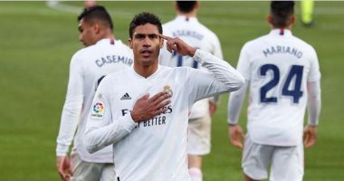 شاهد كل ما قدمه فاران فى مشواره مع ريال مدريد.. 17 هدفا و7 أسيست