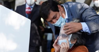 الصحة الألمانية: منع الأعراض الخطيرة يحدد فاعلية اللقاحات