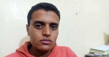 أغاني أم كلثوم تتحول إلى مدح الرسول ومناجاة الله بصوت شاب من الشرقية.. لايف 