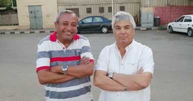 وفاة صلاح مصيلحي مؤسس كرة القدم بنادى إنبي