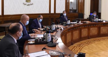 مصطفى مدبولى: إنشاء 500 ألف وحدة سكنية ضمن مبادرة الرئيس "سكن كل المصريين" .. صور