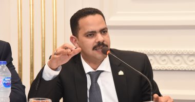 "تشريعية النواب" توافق على اقتراح لضبط الصياغة التشريعية بلائحة مجلس الشيوخ.. صور
