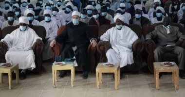 قافلة الأوقاف بالسودان تؤكد دور الزكاة فى إعلاء روح التكافل والتراحم