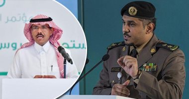 شبح الإغلاق يخيم على السعودية مجددا بسبب كورونا.. ارتفاع نسبة الإصابات 300% يدق جرس إنذار عودة حظر التجوال بعد إيقاف المناسبات وغلق السينما والمطاعم.. الداخلية:القرار بيد المجتمع..وبث الشائعات يؤدى للسجن