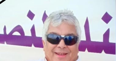 تشييع جنازة صلاح مصيلحى مؤسس الكرة بإنبي من مستشفى الدعاة غدا