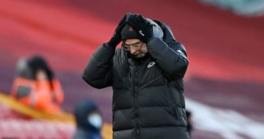 ليفربول ضد مان سيتي.. كلوب مستسلما: هدفنا إنهاء الموسم في المربع الذهبي
