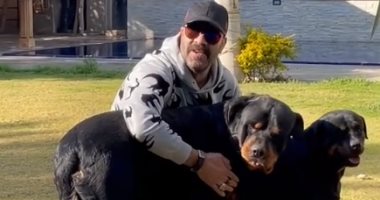 محمد سعد يعلن انضمامه لتطبيق "تيك توك" للتواصل مع الجمهور.. فيديو