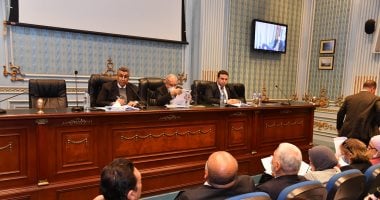 وزير المالية: بنعرف كام جنيه دخل للدولة ومش بنروح إلا بعد ما بنشوف عملنا إيه.. صور